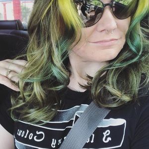 Meet your Posher, Hailee